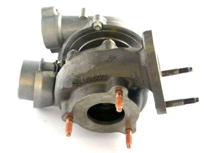 Турбіна NEW 54389880001, 54389700001, 54389700000, 144117969R, 144115874R Renault 1.9 dCi