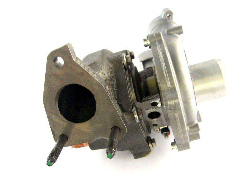 Турбіна NEW 54389880001, 54389700001, 54389700000, 144117969R, 144115874R Renault 1.9 dCi