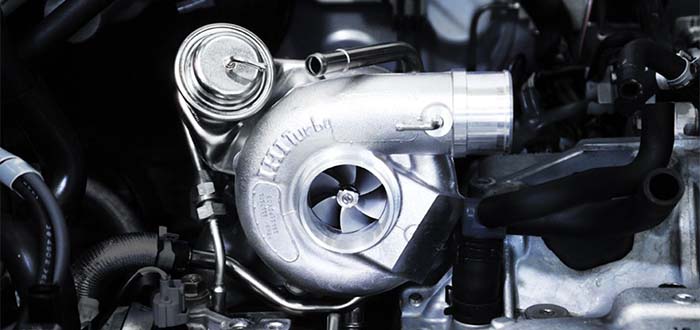 ᐈ Обслуживание турбины ≡ Блог Turbomicron