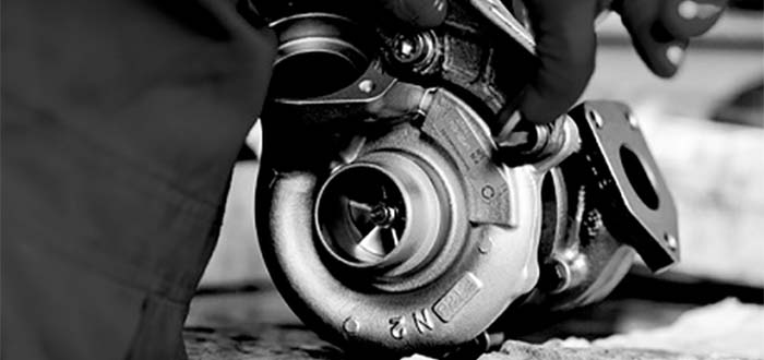 ᐈ Причины поломки турбины ≡ Блог Turbomicron